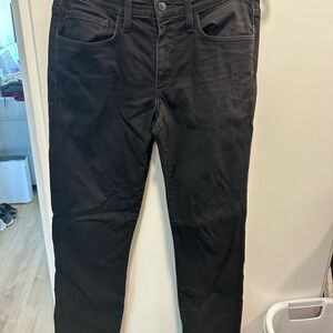 Joe's Jeans Men's Dark Skinny Jeans